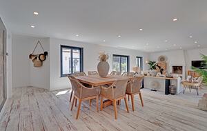 Casa El Pinho - Almancil, Portugal