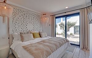 Casa El Pinho - Almancil, Portugal