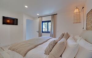 Casa El Pinho - Almancil, Portugal