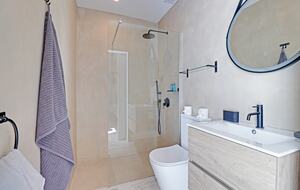 Casa El Pinho - Almancil, Portugal