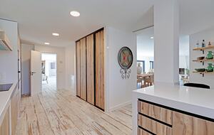 Casa El Pinho - Almancil, Portugal