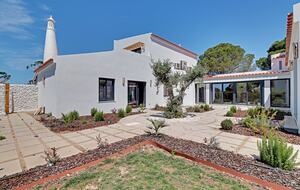 Casa El Pinho - Almancil, Portugal