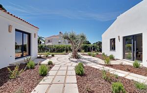 Casa El Pinho - Almancil, Portugal