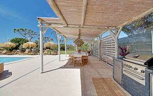 Casa El Pinho - Almancil, Portugal