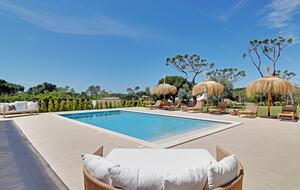 Casa El Pinho - Almancil, Portugal