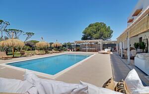 Casa El Pinho - Almancil, Portugal