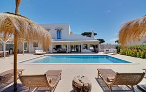 Casa El Pinho - Almancil, Portugal