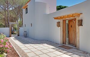Casa El Pinho - Almancil, Portugal