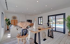 Casa El Pinho - Almancil, Portugal