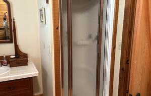 Custom Built Log Cabin on Pristine Lake Santeetlah - Robbinsville, North Carolina