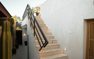 Casa Brava Oaxaca - Oaxaca de Juárez, Mexico