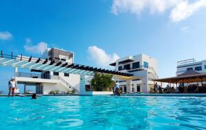 You Better BELIZE IT | Caye Caulker Luxury Ocean Front - Caye Caulker, Belize