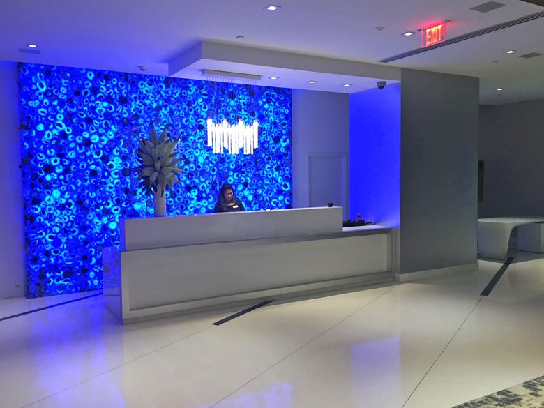 Sunny Isles Miami Beach - Miami, Florida