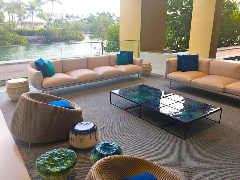 Sunny Isles Miami Beach - Miami, Florida