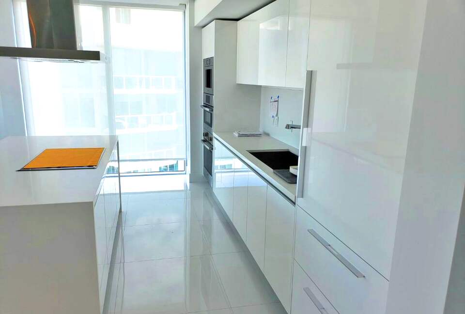 Sunny Isles Miami Beach - Miami, Florida