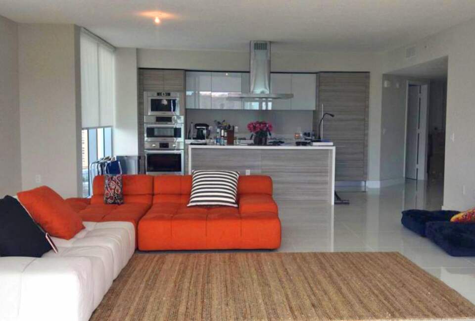 Sunny Isles Miami Beach - Miami, Florida