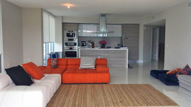 Sunny Isles Miami Beach - Miami, Florida