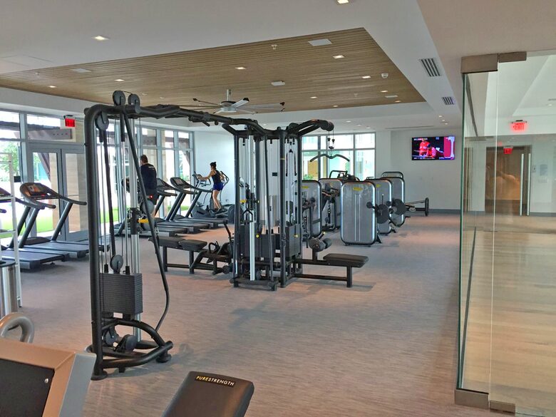 Sunny Isles Miami Beach - Miami, Florida