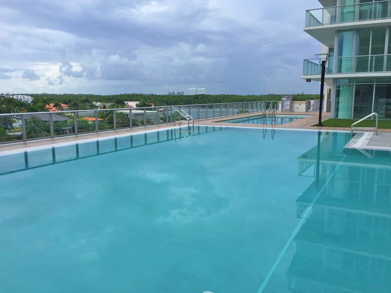 Sunny Isles Miami Beach - Miami, Florida