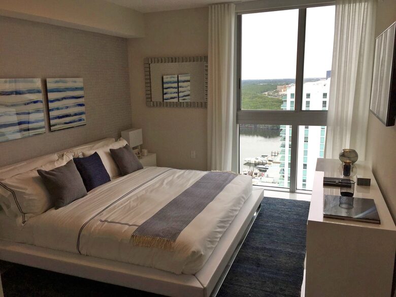 Sunny Isles Miami Beach - Miami, Florida