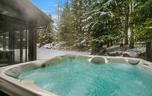 Mountain Modern Home with Private Hot Tub - Between Vail and Beaver Creek! - Avon, Colorado