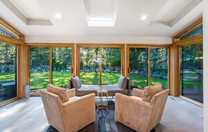 Mountain Modern Home with Private Hot Tub - Between Vail and Beaver Creek! - Avon, Colorado