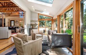 Mountain Modern Home with Private Hot Tub - Between Vail and Beaver Creek! - Avon, Colorado