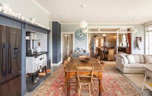 Hololio House - Historic Homestead at Clevedon Polo Club - Auckland, New Zealand