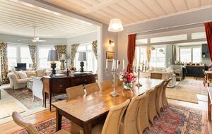 Hololio House - Historic Homestead at Clevedon Polo Club - Auckland, New Zealand