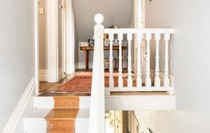 Hololio House - Historic Homestead at Clevedon Polo Club - Auckland, New Zealand