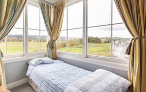 Hololio House - Historic Homestead at Clevedon Polo Club - Auckland, New Zealand