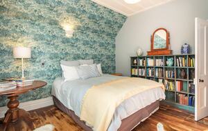 Hololio House - Historic Homestead at Clevedon Polo Club - Auckland, New Zealand