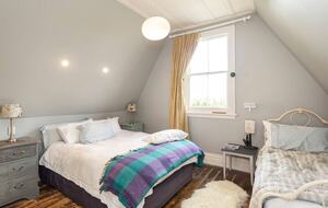 Hololio House - Historic Homestead at Clevedon Polo Club - Auckland, New Zealand