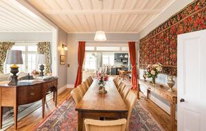 Hololio House - Historic Homestead at Clevedon Polo Club - Auckland, New Zealand