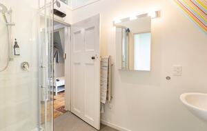 Hololio House - Historic Homestead at Clevedon Polo Club - Auckland, New Zealand