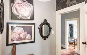 Hololio House - Historic Homestead at Clevedon Polo Club - Auckland, New Zealand