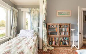 Hololio House - Historic Homestead at Clevedon Polo Club - Auckland, New Zealand