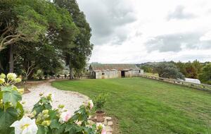 Hololio House - Historic Homestead at Clevedon Polo Club - Auckland, New Zealand