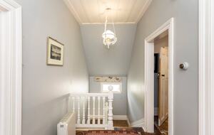 Hololio House - Historic Homestead at Clevedon Polo Club - Auckland, New Zealand