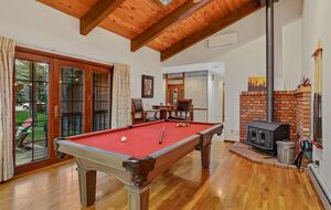 Luna's Lighthouse - Flagstaff, Arizona