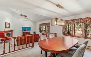 Luna's Lighthouse - Flagstaff, Arizona