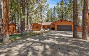 Luna's Lighthouse - Flagstaff, Arizona