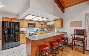 Luna's Lighthouse - Flagstaff, Arizona