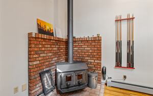 Luna's Lighthouse - Flagstaff, Arizona