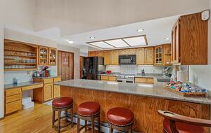 Luna's Lighthouse - Flagstaff, Arizona