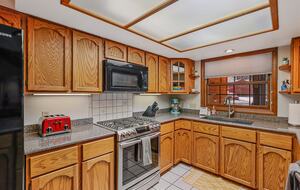 Luna's Lighthouse - Flagstaff, Arizona