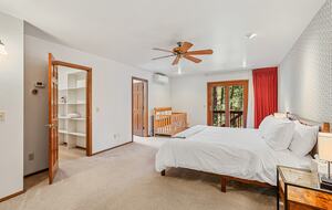 Luna's Lighthouse - Flagstaff, Arizona