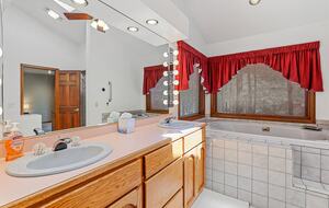 Luna's Lighthouse - Flagstaff, Arizona