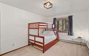 Luna's Lighthouse - Flagstaff, Arizona