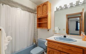 Luna's Lighthouse - Flagstaff, Arizona